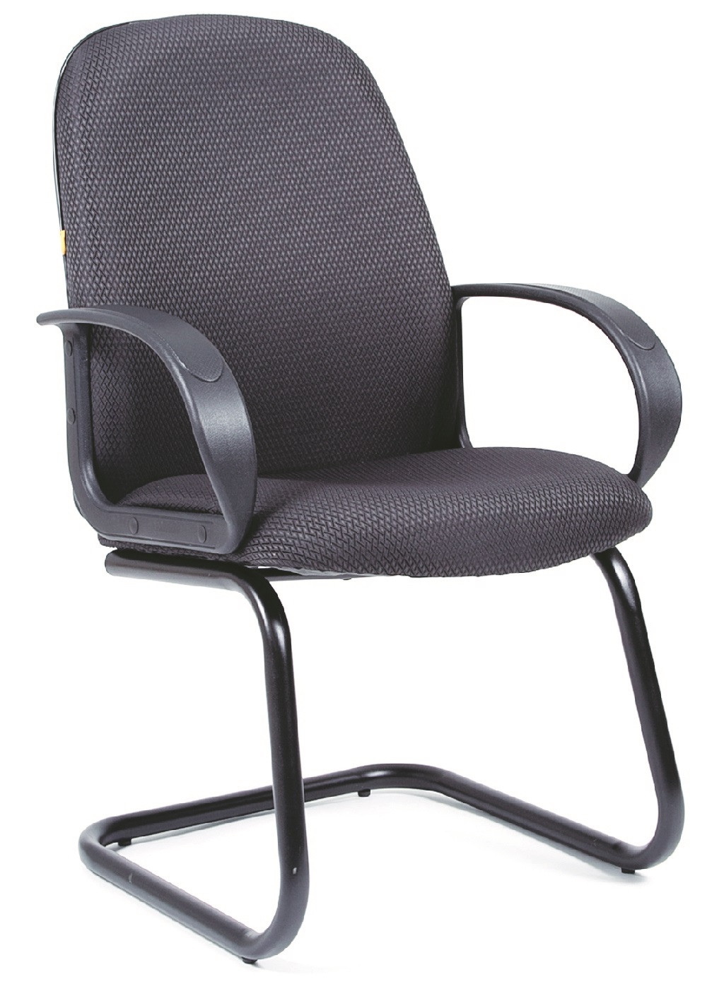 Кресло Chairman 279V ткань JP серый
