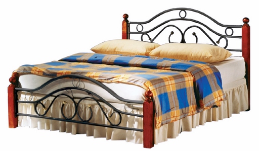 Кровать 803 Double Bed 140*200