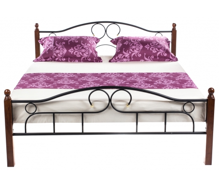 Кровать 808 Single Bed 90*200