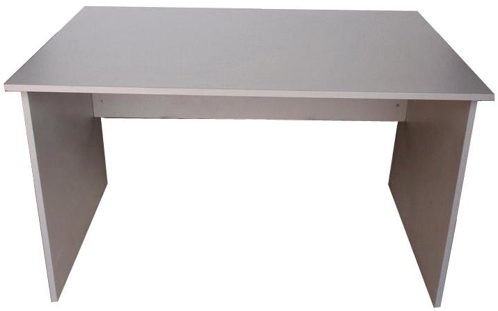 Стол письменный S-1200 Simple Симпл серый